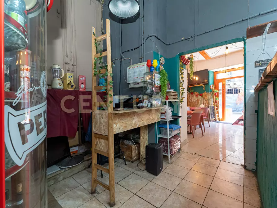 Immagine 40 di Pizzeria / Pub in vendita  in Via Giuseppe Garibaldi 346 a Catania
