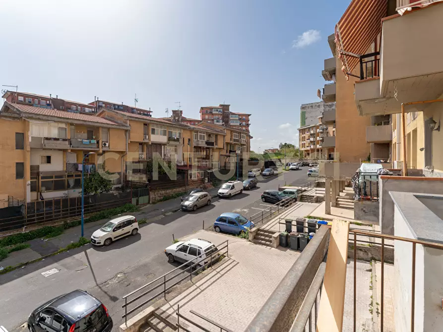 Immagine 23 di Quadrilocale in vendita  in Viale Bummacaro 6 a Catania
