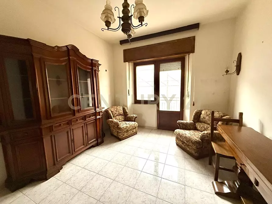 Immagine 3 di Trilocale in vendita  in Via Ciro Menotti 9 a Grosseto