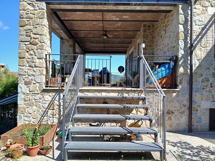 Immagine 34 di Villa in vendita  in Località Poggio Murella 165 a Manciano