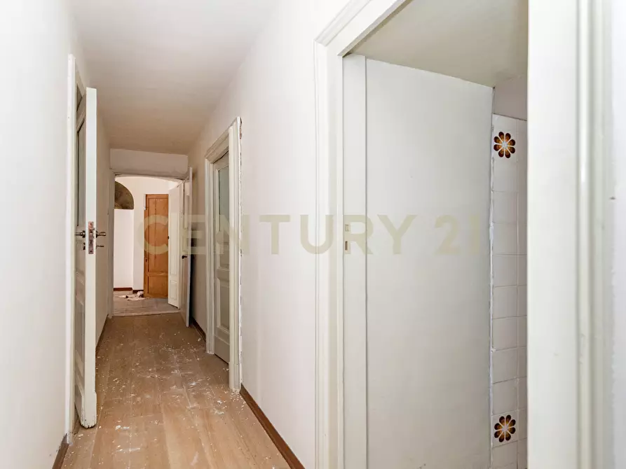 Immagine 29 di Appartamento in vendita  in Via Pacini a Catania