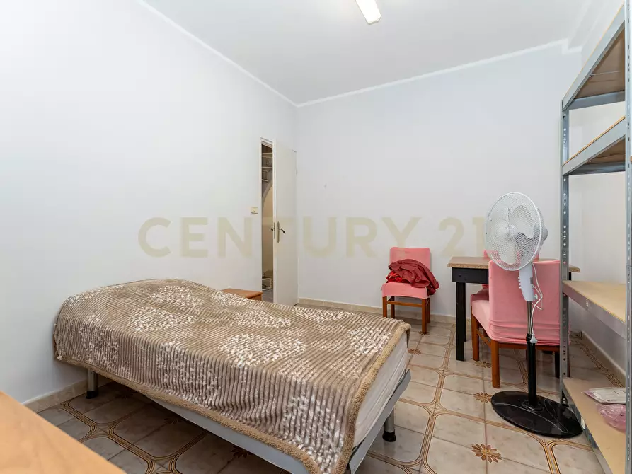 Immagine 15 di Quadrilocale in vendita  in Via Federico Confalonieri 9 a Catania