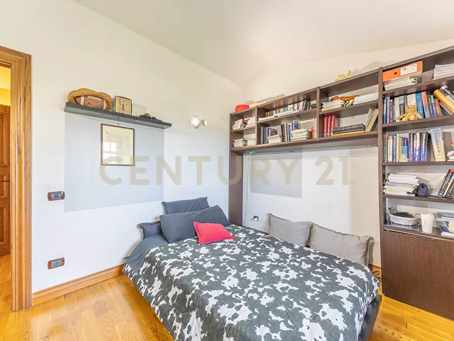 Immagine 84 di Villa in vendita  in Via di Battiferro 43 a Formello