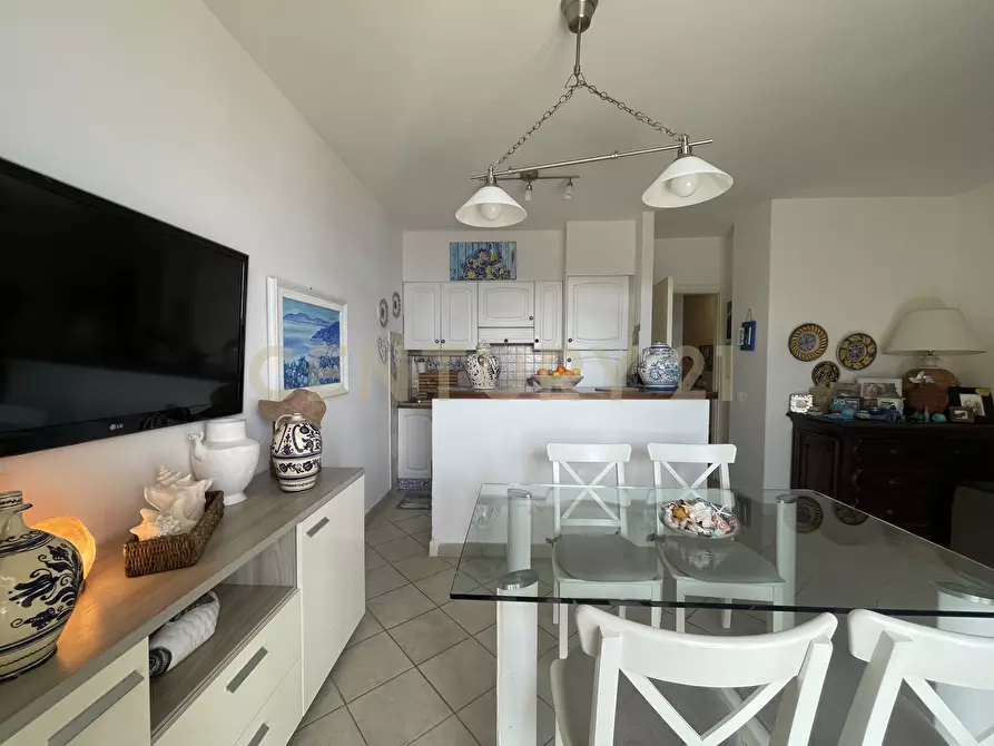 Immagine 9 di Attico in vendita  in Via Panoramica 221 a Monte Argentario