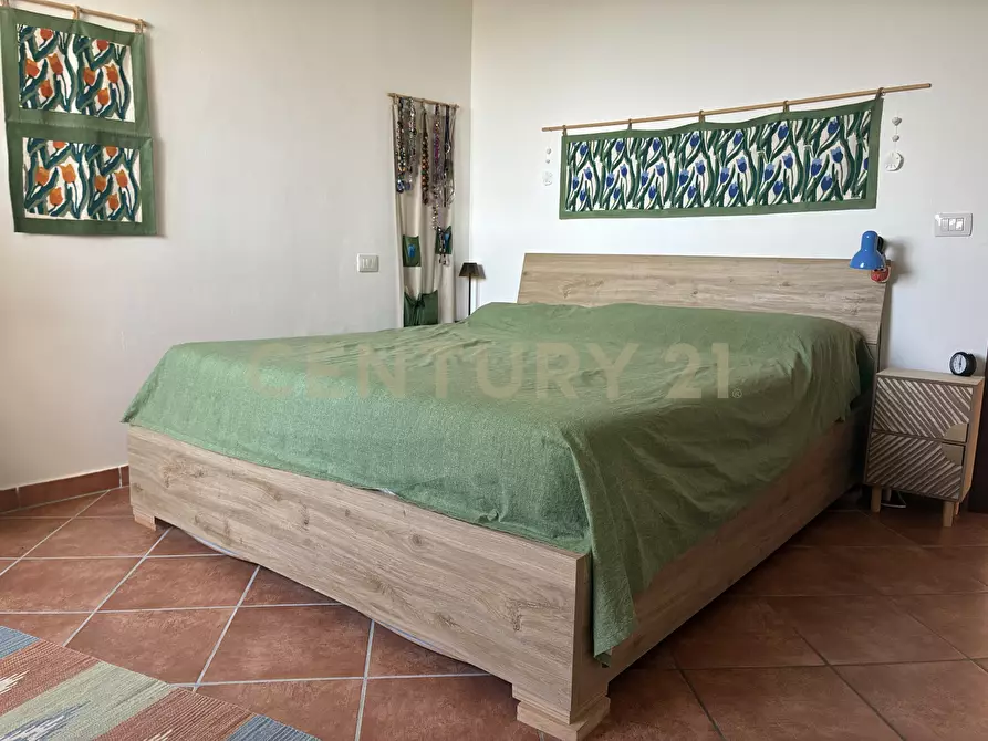 Immagine 12 di Bilocale in vendita  in Lungolago dei Pescatori 12 a Orbetello