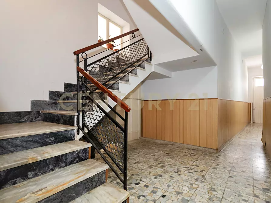Immagine 6 di Pentalocale in vendita  in Via Epicarmo 196 a Augusta