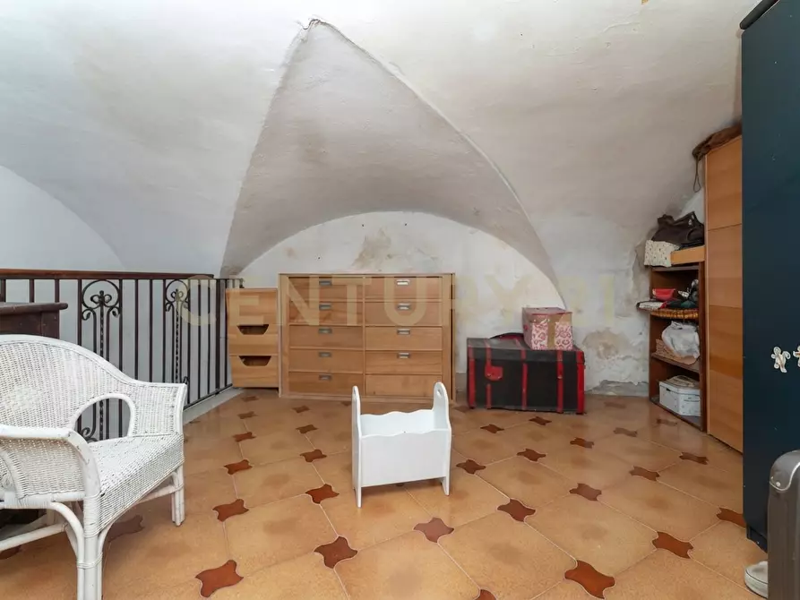 Immagine 25 di Casa indipendente in vendita  in Cortile del Granato 4 a Catania