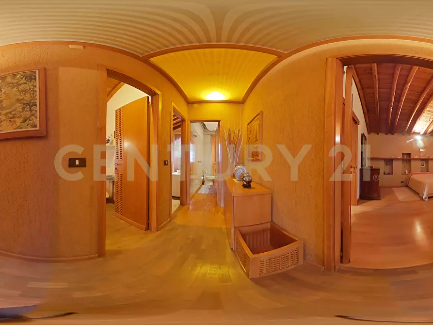 Immagine 96 di Villetta a schiera in vendita  in Via Carrubella 8 a Catania