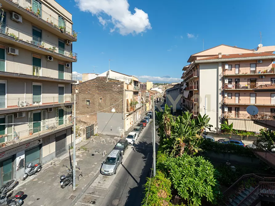 Immagine 37 di Terratetto in vendita  in Via Stazzone 149 a Catania