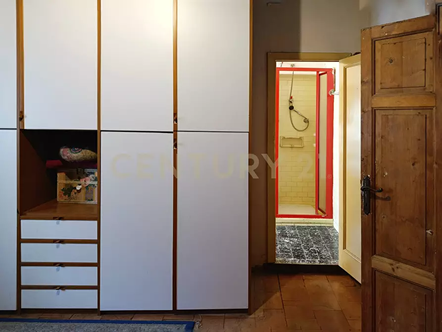 Immagine 35 di Pentalocale in vendita  in Via Ricasoli 15 a Arcidosso