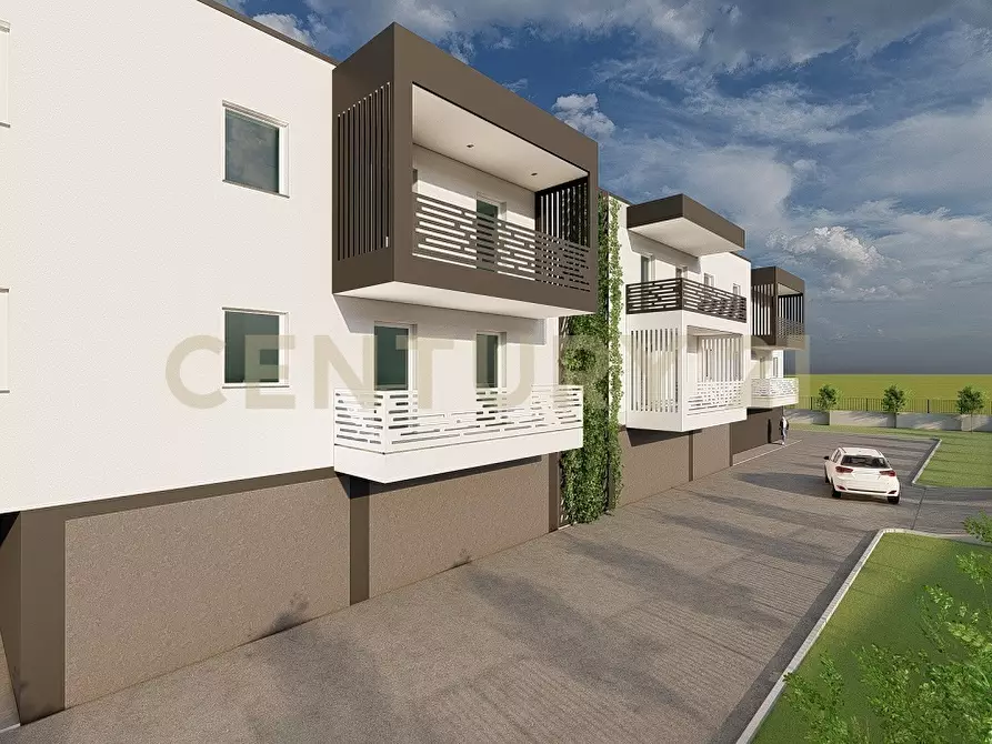 Immagine 9 di Quadrilocale in vendita  in Via Degli Scaligeri a Oppeano