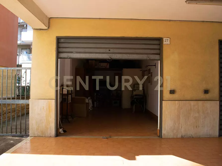 Immagine 25 di Appartamento in vendita  in Via Gaeta 33 a Lentini