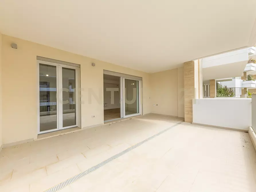 Immagine 8 di Quadrilocale in vendita  in Via della Vignaccia 45 a Roma