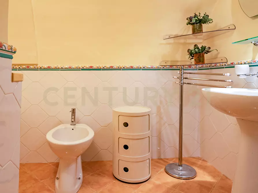 Immagine 15 di Monolocale in vendita  in Via di San Maria in Monticelli 67 a Roma