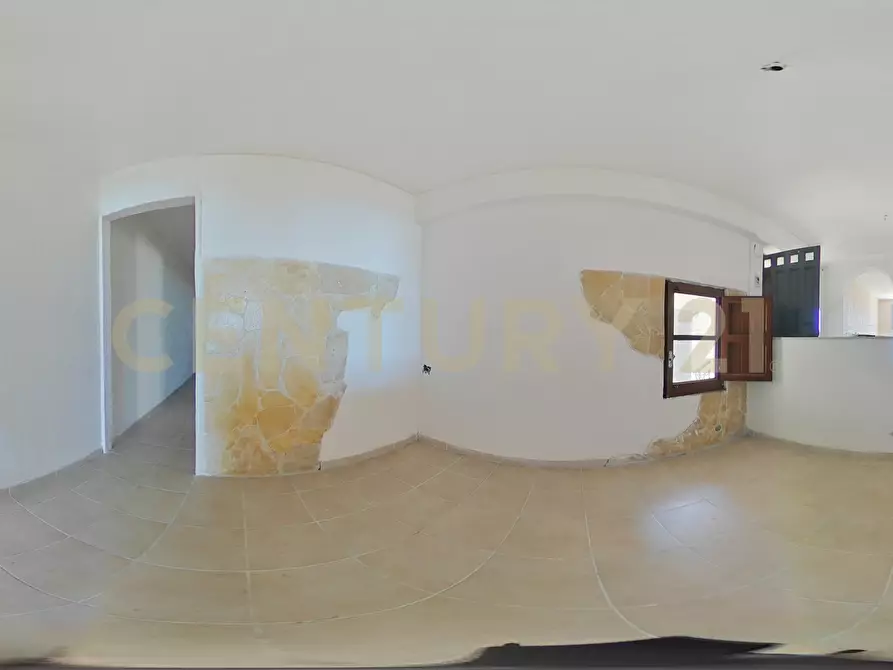 Immagine 4 di Quadrilocale in vendita  in Stradale Cravone 105 a Catania