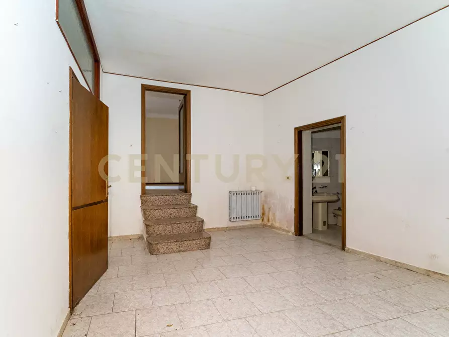 Immagine 11 di Appartamento in vendita  in VIA LUIGI STURZO 129 a Caltagirone