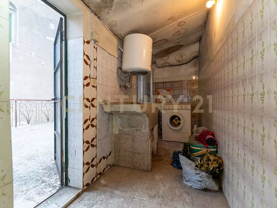 Immagine 34 di Casa indipendente in vendita  in Via Umberto 187 a San Gregorio Di Catania