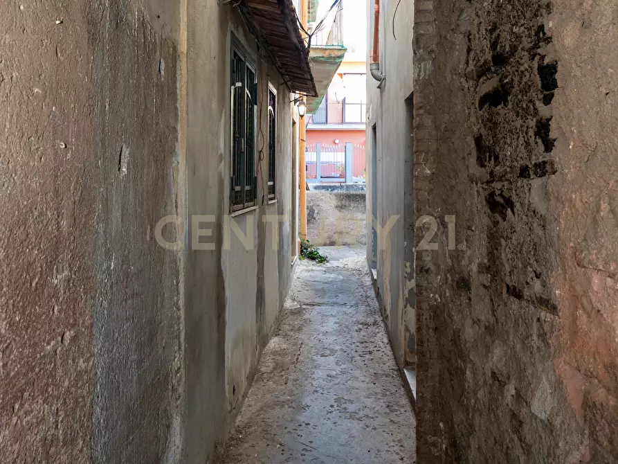 Immagine 5 di Casa indipendente in vendita  in Via Adelia 94 a Catania