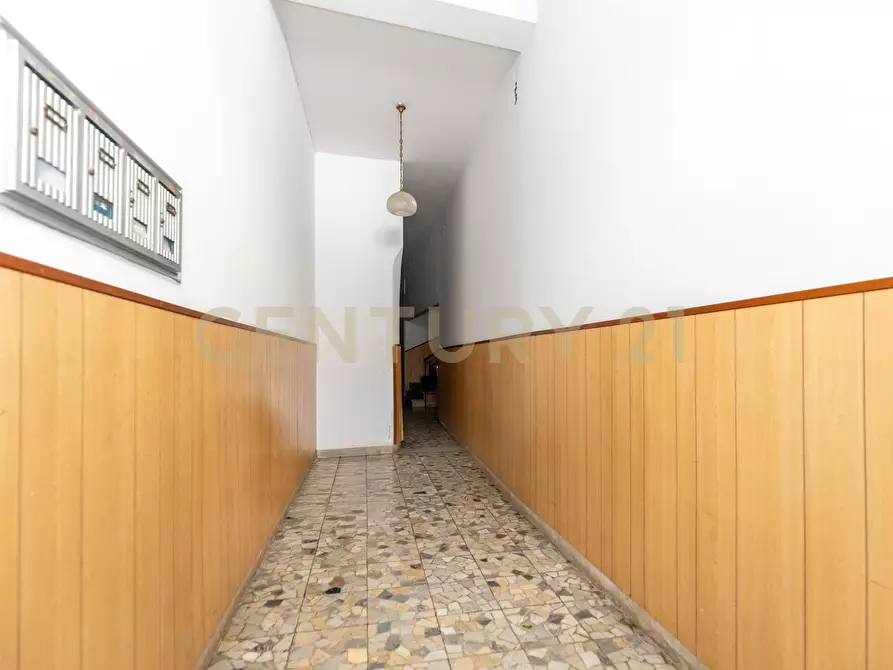 Immagine 4 di Appartamento in vendita  in Via Epicarmo 196 a Augusta