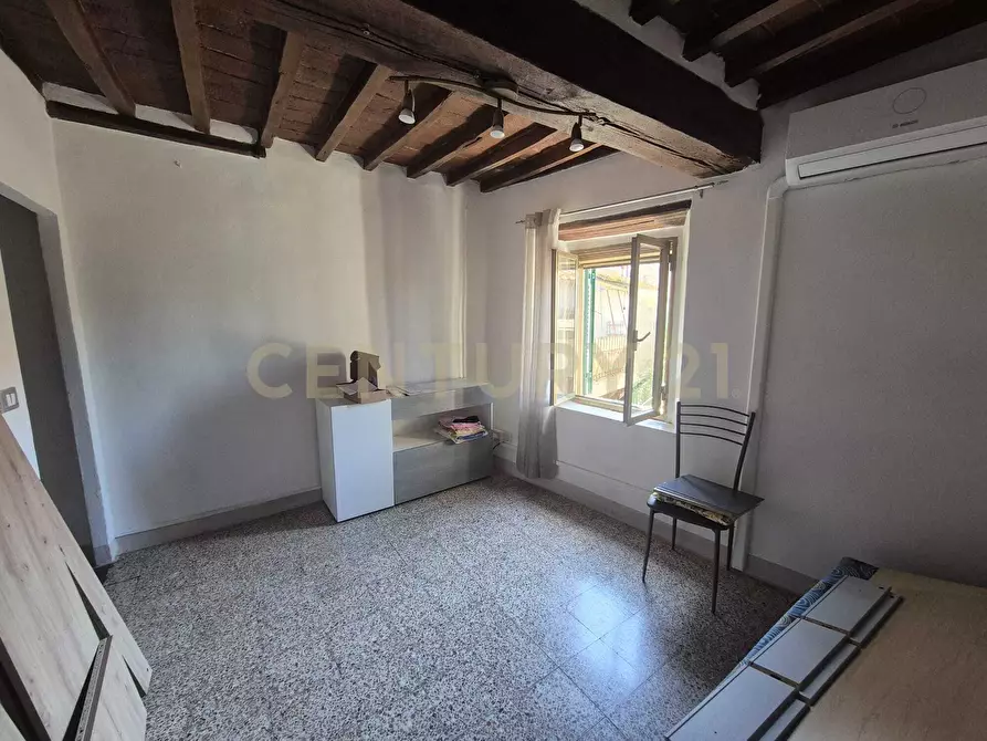 Immagine 5 di Bilocale in vendita  in Piazza Porta Conti 23 a Civitella Paganico
