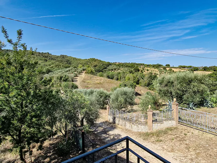 Immagine 16 di Rustico / casale in vendita  in Strada Provinciale Voltina 12 a Cinigiano