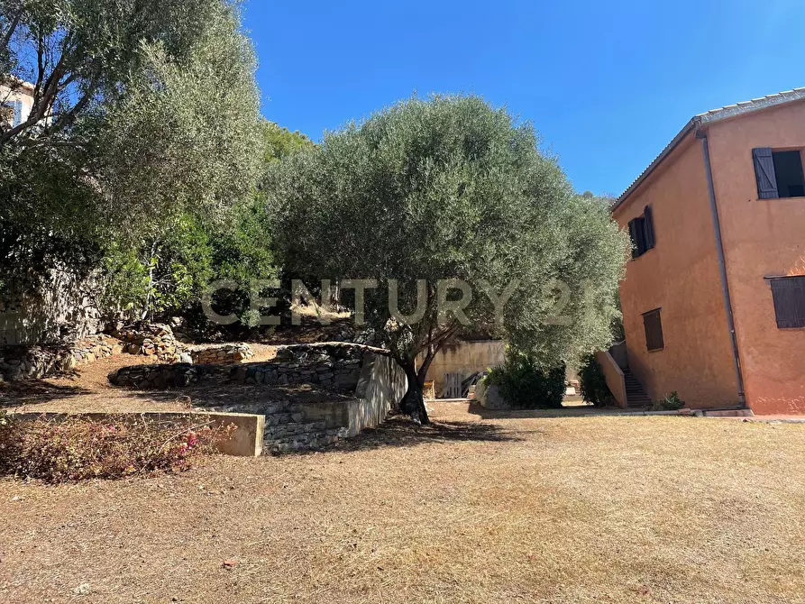 Immagine 9 di Casa indipendente in vendita  in Via degli Eucalipti 21 a Quartu Sant'elena