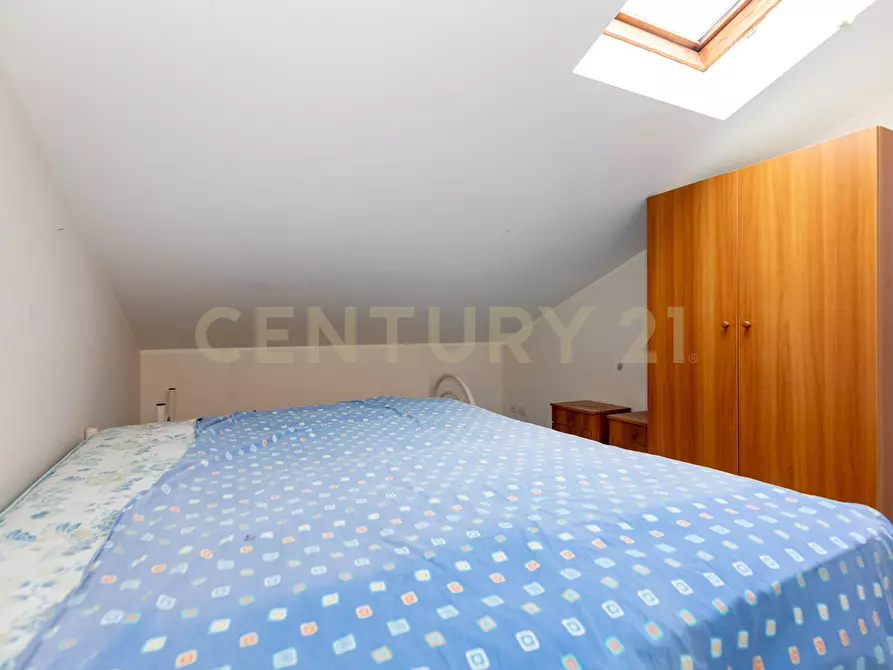 Immagine 41 di Mansarda in vendita  in Via Spiaggia 39 a Mascali