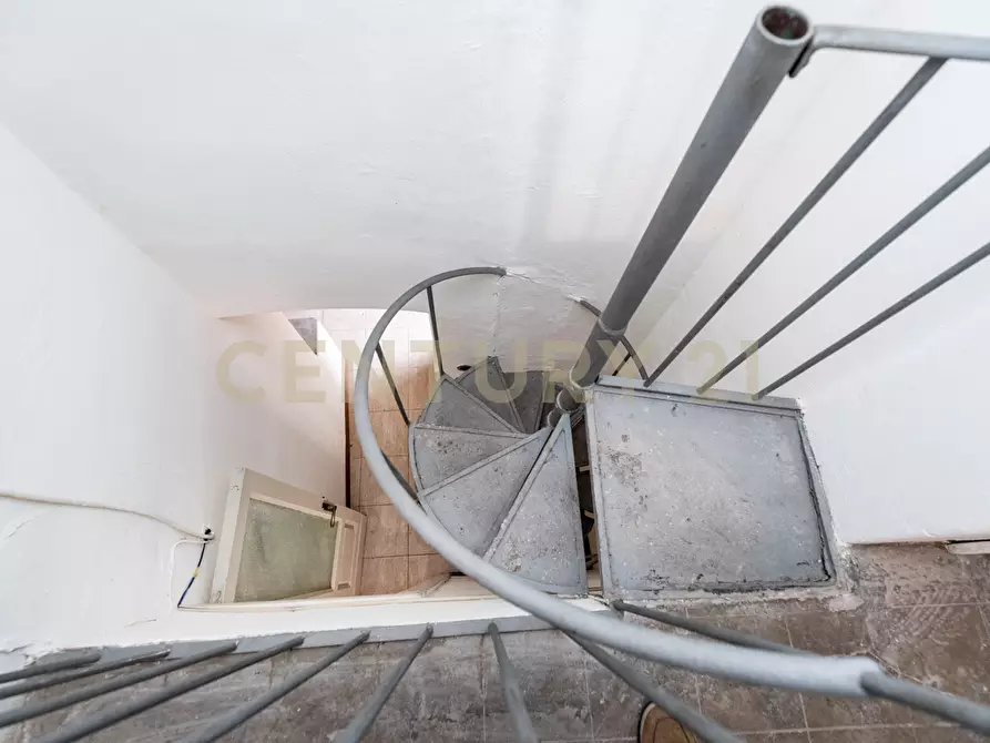 Immagine 45 di Appartamento in vendita  in Via Pacini a Catania