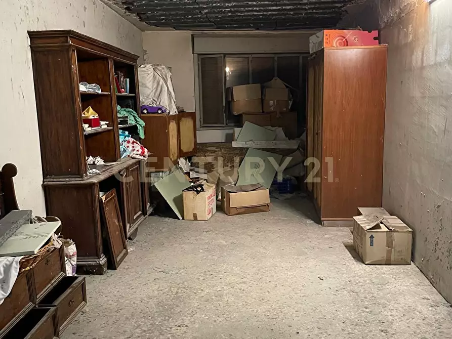 Immagine 6 di Garage in vendita  in Via Caronda 470 a Catania