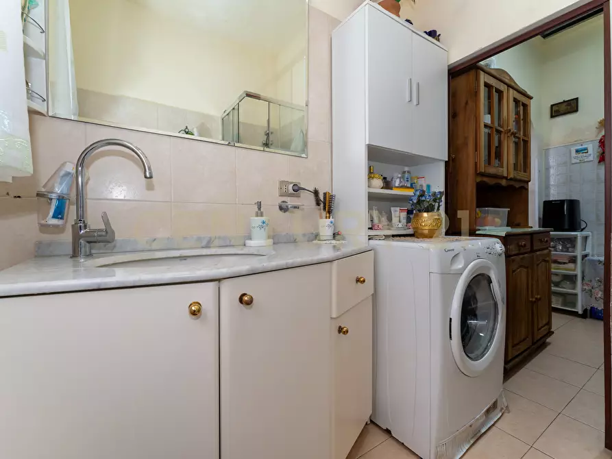 Immagine 24 di Appartamento in vendita  in Via Giuseppe Simili 29 a Catania