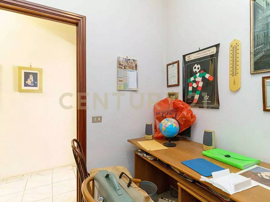 Immagine 17 di Pentalocale in affitto  in Via Francesco Petrarca 4 a Paterno'