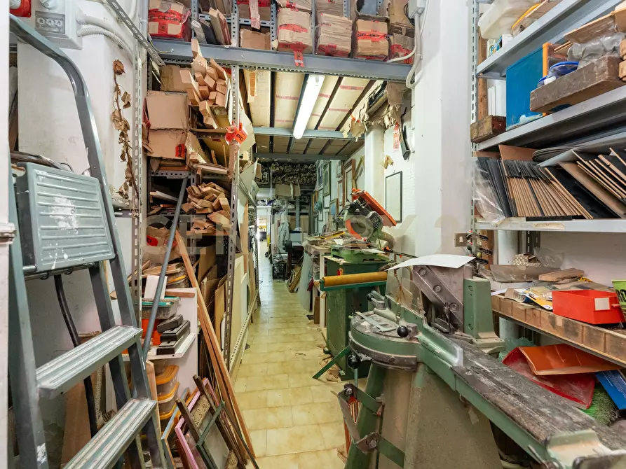 Immagine 18 di Attività artigianale in vendita  in Via Pasubio 44 a Catania
