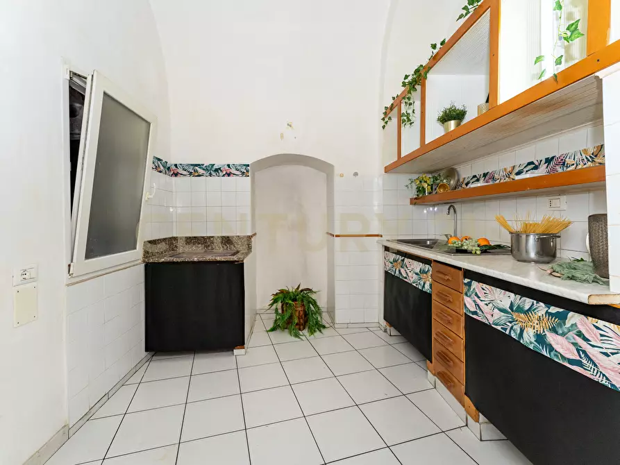 Immagine 24 di Bilocale in vendita  in Via San Vincenzo Dè Paoli 18 a Catania