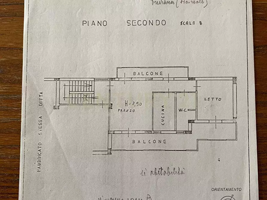 Immagine 44 di Appartamento in vendita  in Via Erice 3 a Giardini-Naxos