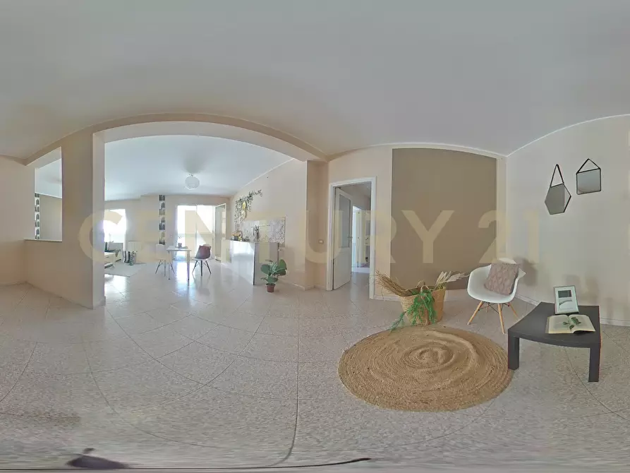 Immagine 37 di Appartamento in vendita  in Viale delle Olimpiadi 12 a Catania