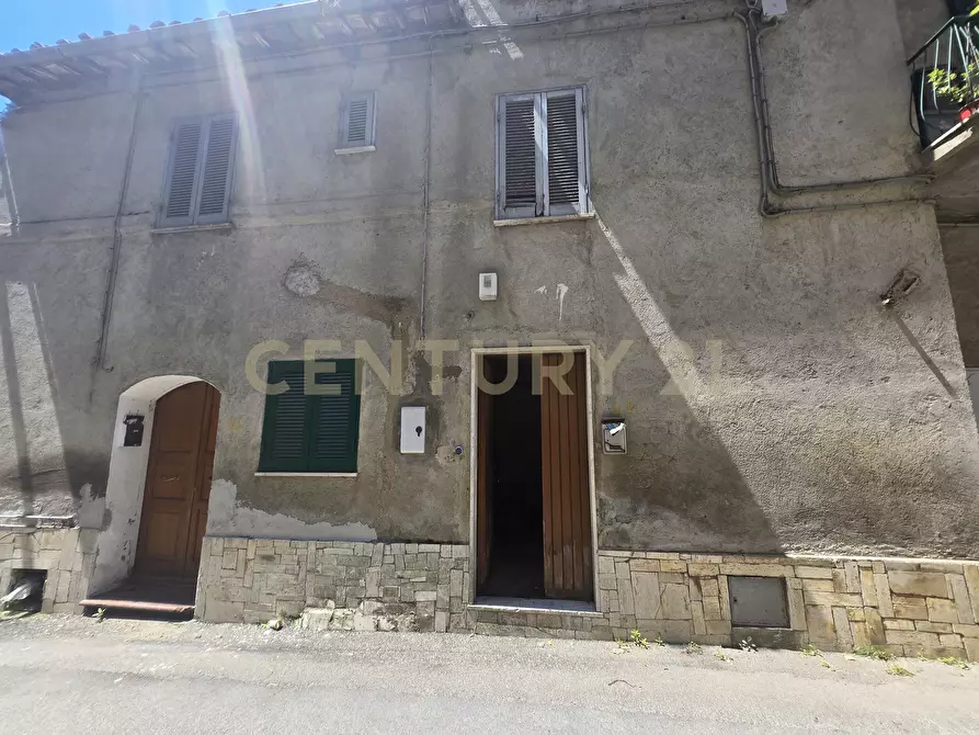 Immagine 13 di Terratetto in vendita  in Vicolo Cairoli 22 a Stimigliano