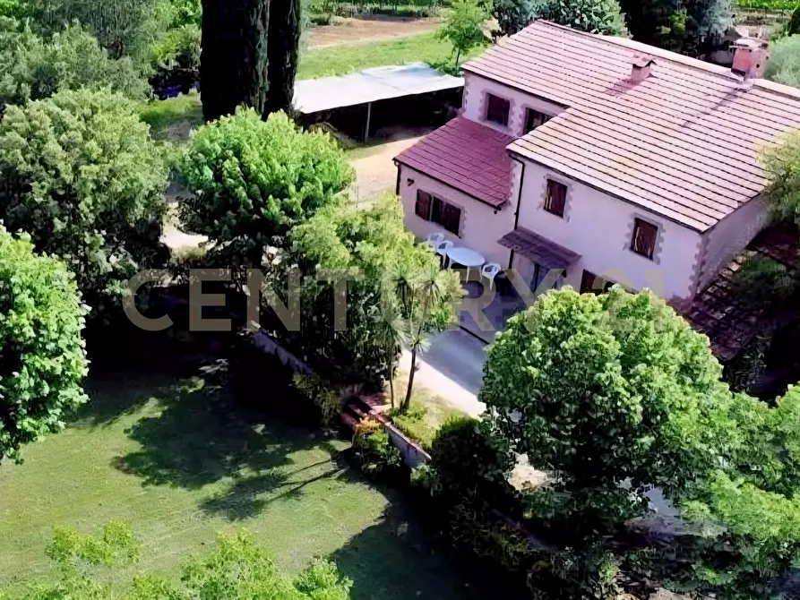 Immagine 3 di Rustico / casale in vendita  in località poggetto dell'orso snc a Roccastrada
