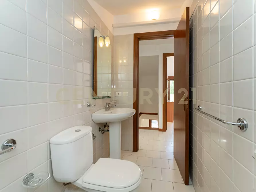 Immagine 33 di Casa indipendente in vendita  in baia arcile a Augusta