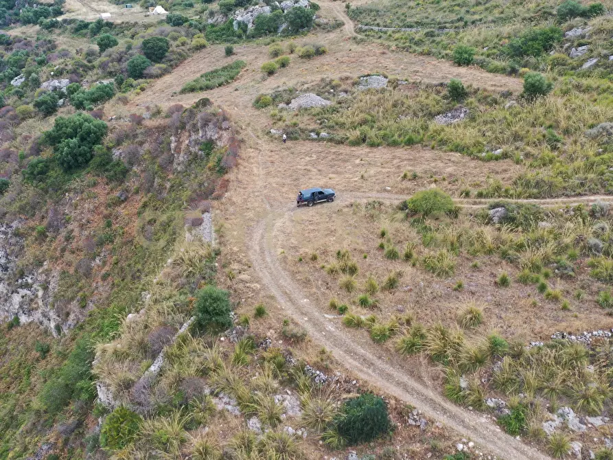 Immagine 16 di Rustico / casale in vendita  in SS115, km 323 a Ragusa