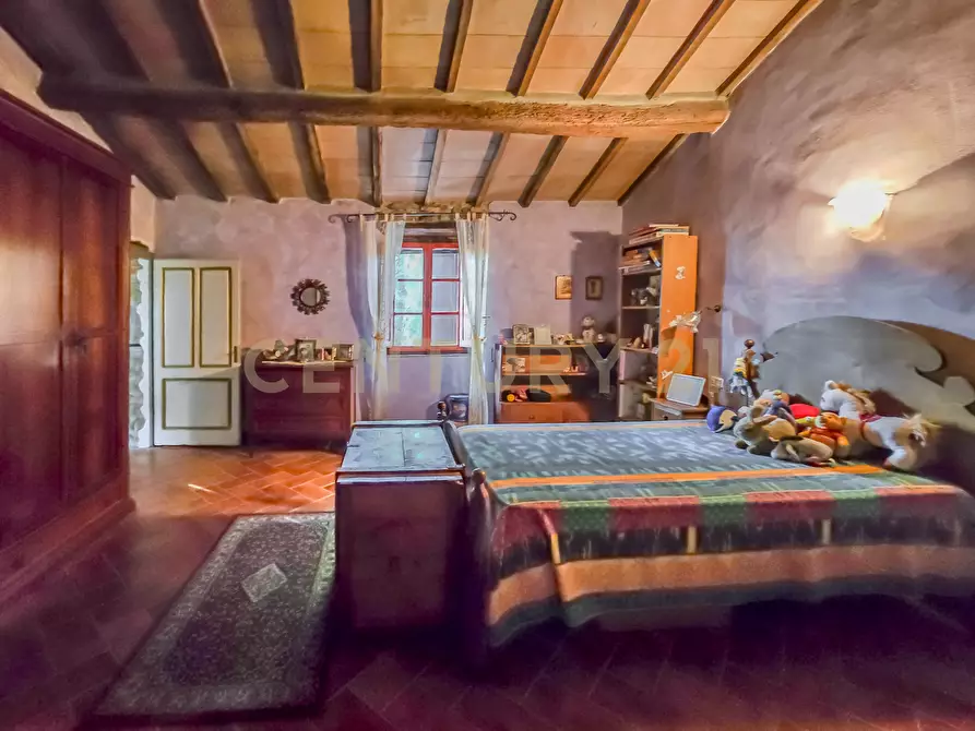 Immagine 20 di Villa in vendita  in Località Poggio Murella 68 a Manciano
