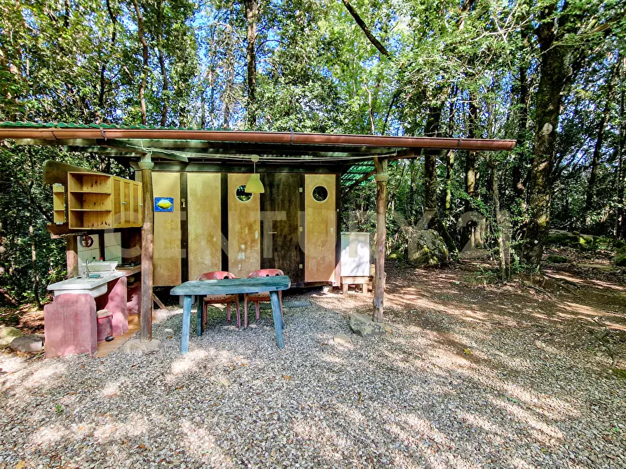 Immagine 43 di Casa indipendente in vendita  in Via della Mengona 32 a Roccastrada