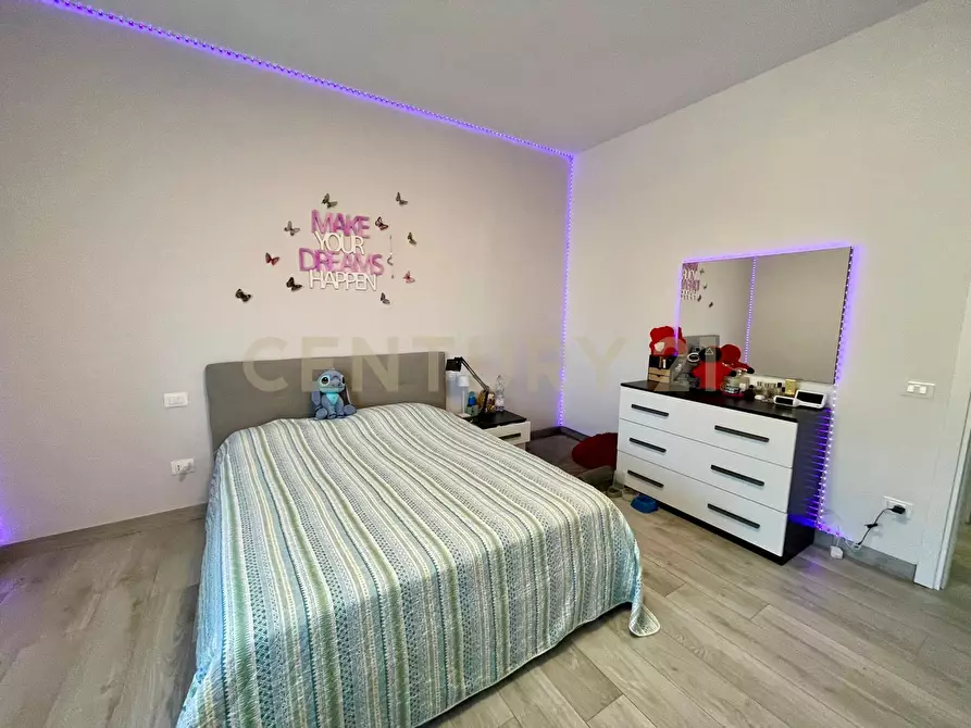 Immagine 7 di Quadrilocale in vendita  in Piazza Giovanni Fabbrini a Grosseto