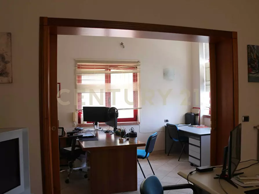 Immagine 65 di Attività commerciale in vendita  in Via Enrico Mattei 12 a Enna