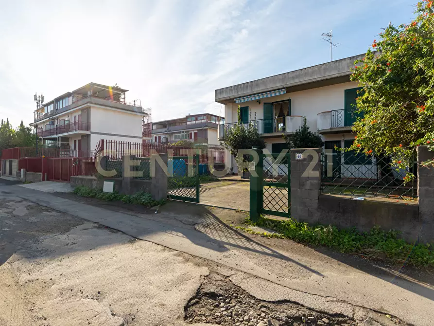 Immagine 3 di Quadrilocale in vendita  in Via Traversa V a Mascali