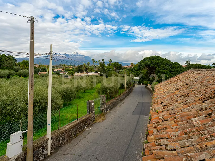 Immagine 35 di Casa indipendente in vendita  in Via Nuova sn a Acireale