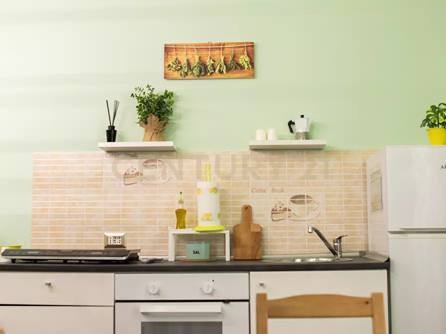 Immagine 8 di Casa indipendente in vendita  in Via Neghelli 170 a Avola