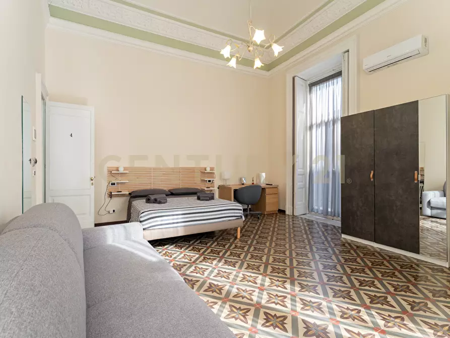 Immagine 58 di Appartamento in vendita  in Via Ferrara Abate 76 a Catania