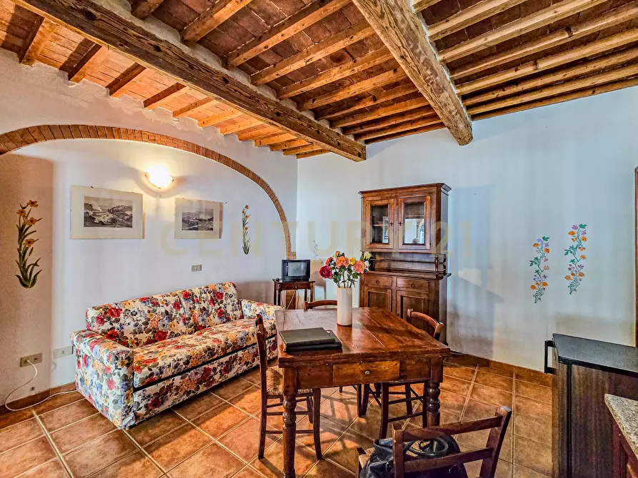 Immagine 4 di Rustico / casale in vendita  in Località Granchiaia snc a Massa Marittima