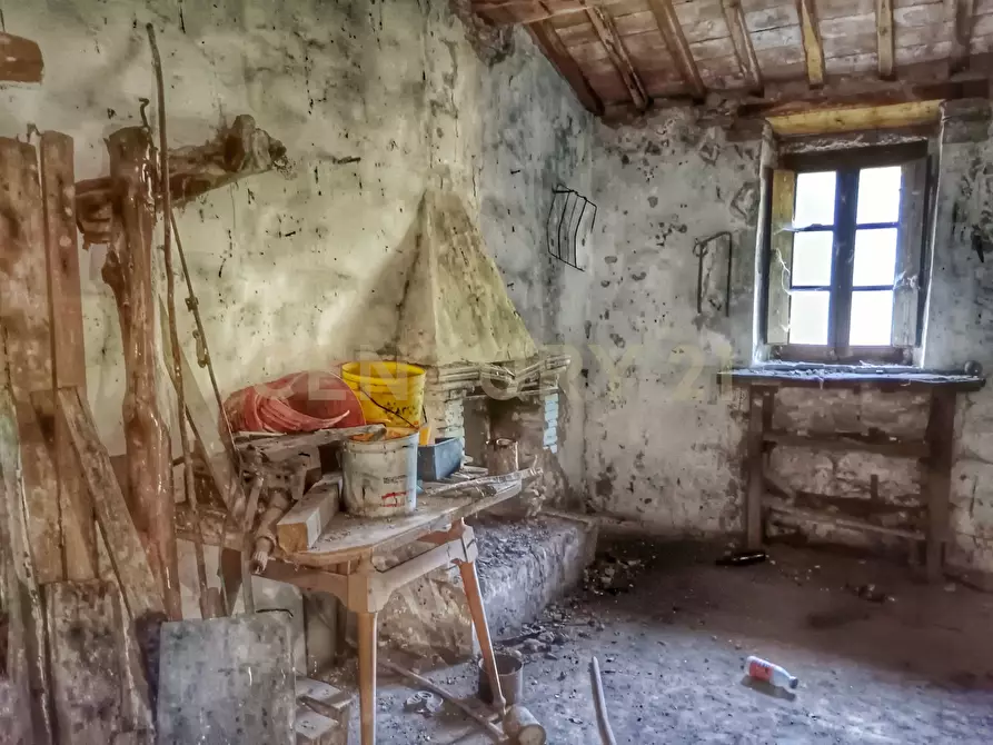 Immagine 28 di Rustico / casale in vendita  in Via dell'Eremo 1 a Castiglione D'orcia