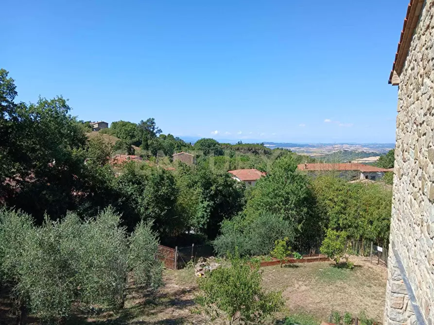 Immagine 18 di Villa in vendita  in Località Poggio Murella 165 a Manciano